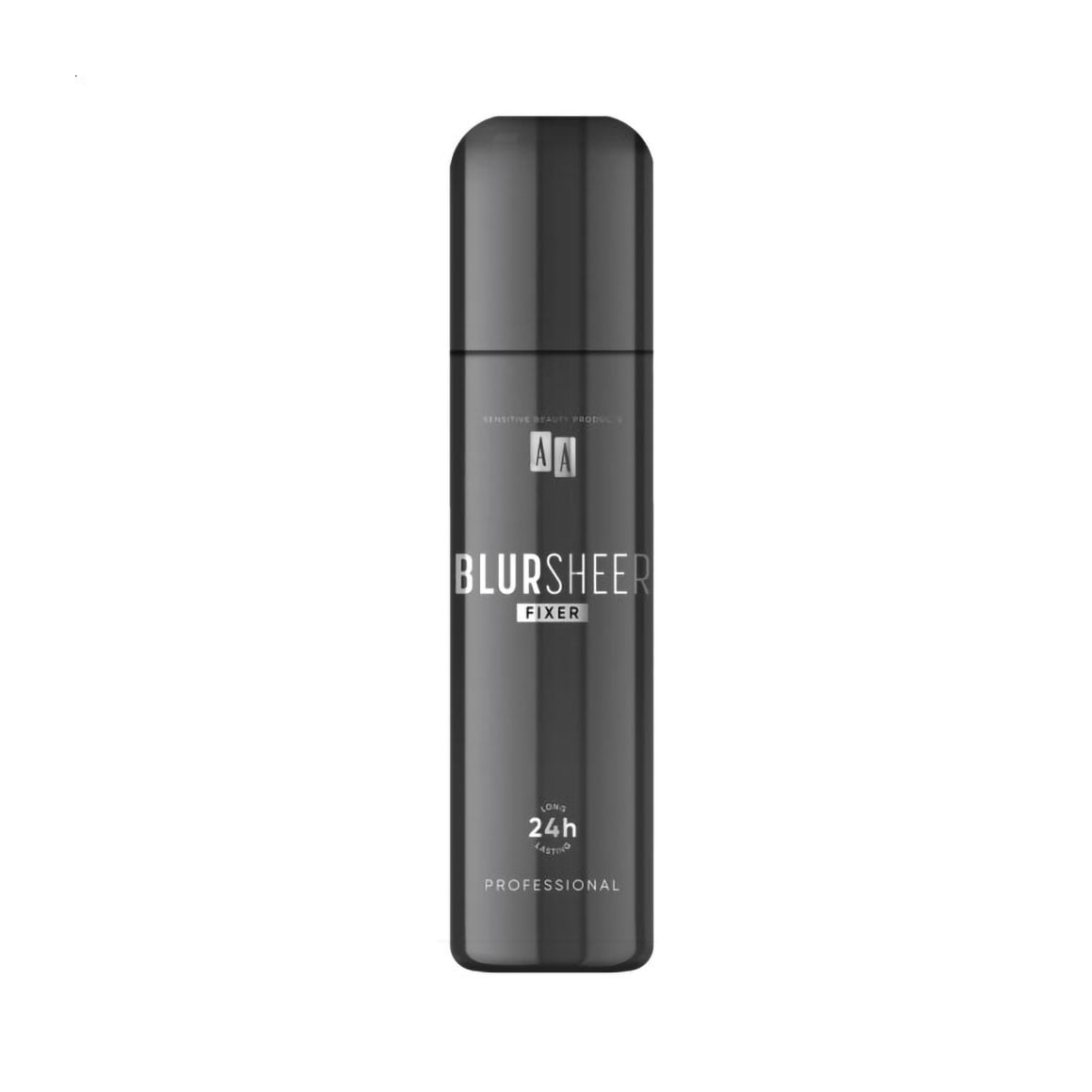 Фіксатор для макіяжу AA Blur Sheer Fixer, 150 мл